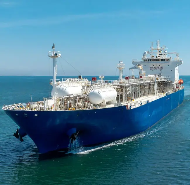 लंगर श्रृंखला निर्माताओं के फायदों का विश्लेषण