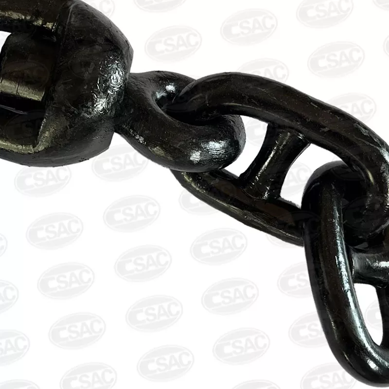 स्विवेल फोररनर (3 लिंक के साथ स्विवेल)