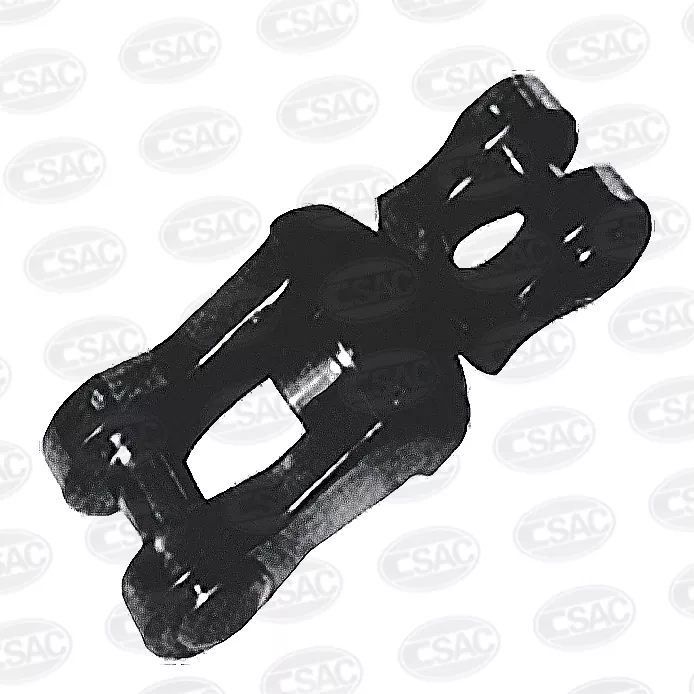 कुंडा हथकड़ी प्रकार ए