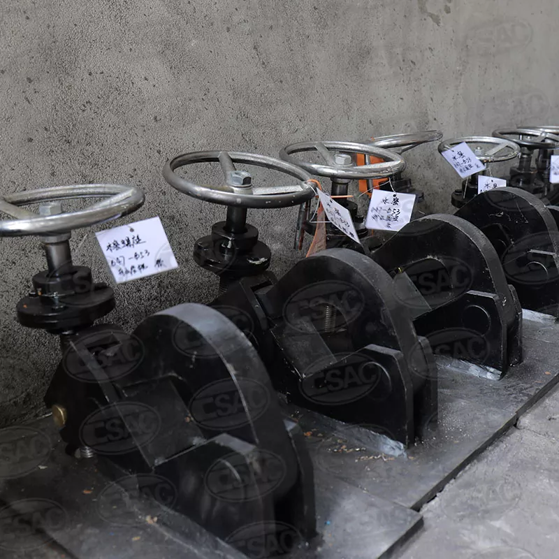 वाटर टाइट स्विवेल टाइप एंकर रिलीजर